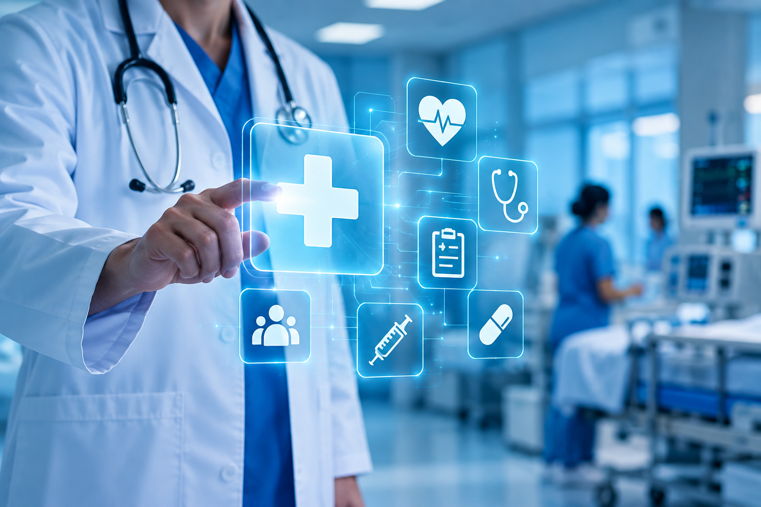 Healthcare and Medical Practices