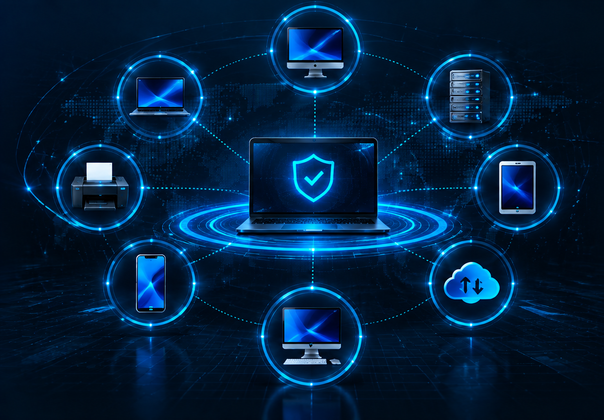 Endpoint Management