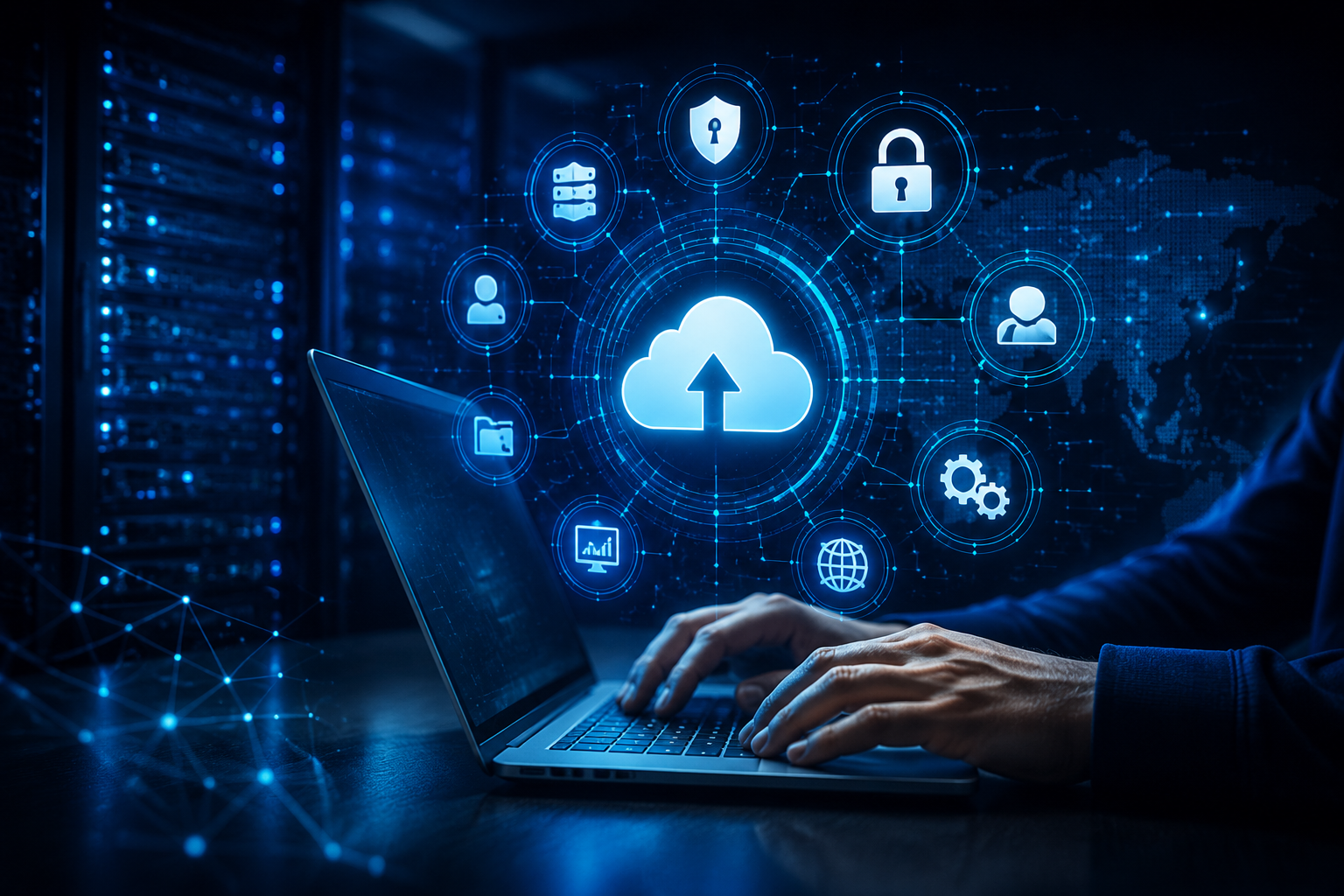 Managed IT Services