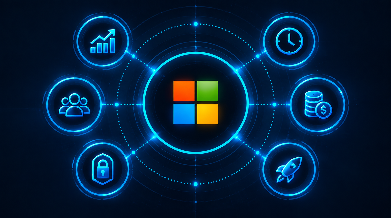 Microsoft 365 Management