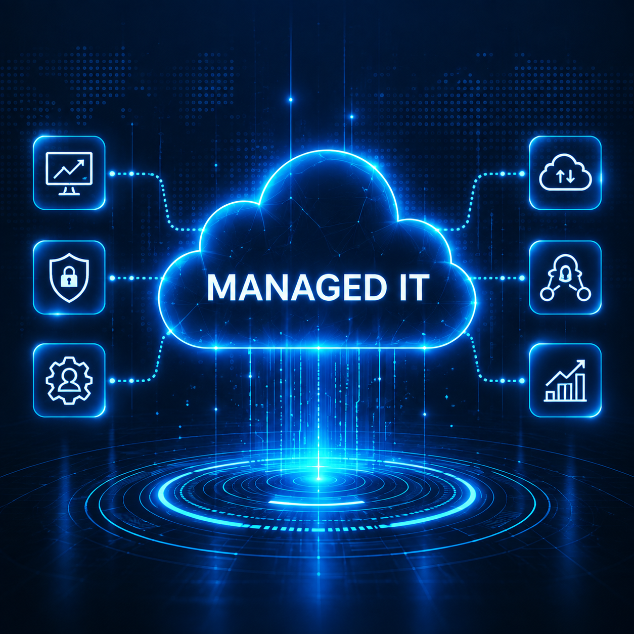 Managed IT Services