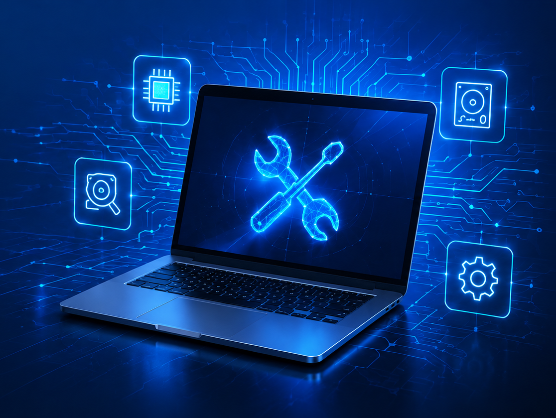 Computer Repair